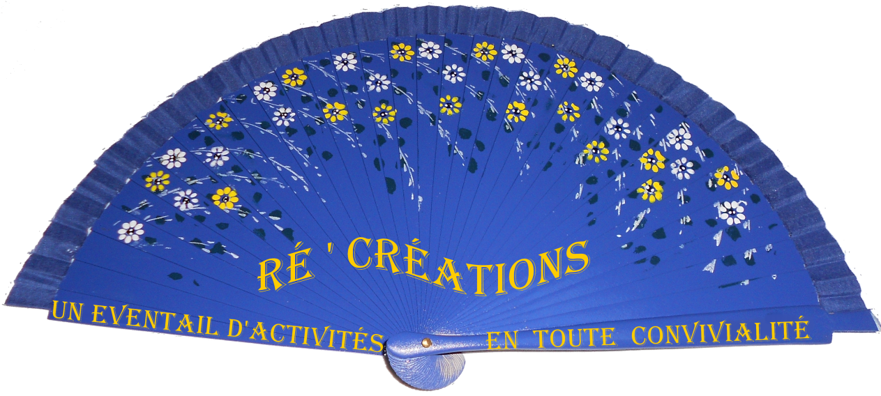 Logo recreations